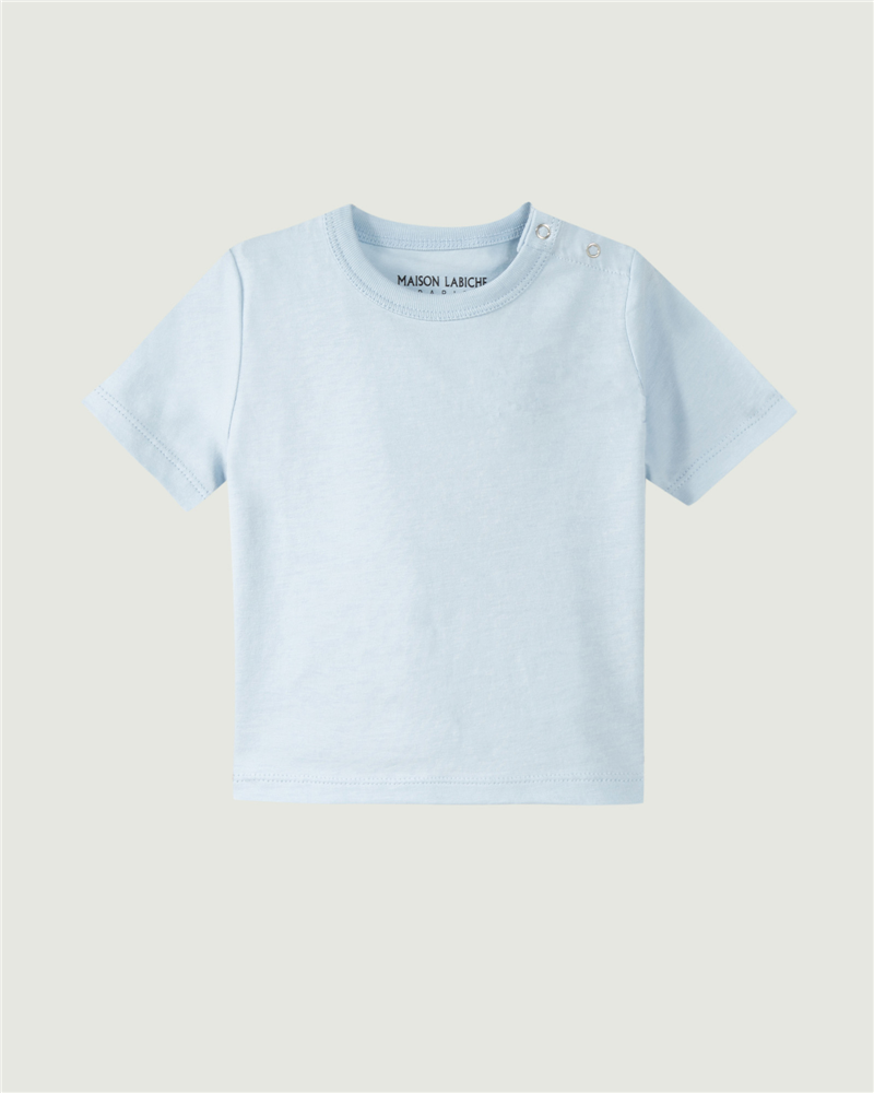Customizable Leon T Shirt Maison Labiche